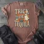 Trick-Or-Tequila T-Shirt
