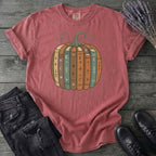 Pumpkin Books T-Shirt
