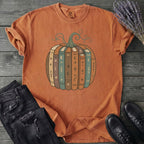 Pumpkin Books T-Shirt