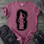 Witch And Serpent T-Shirt