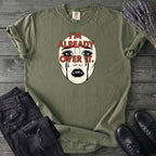 Im Already Over It T-Shirt