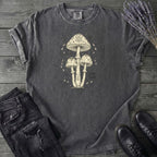 Deep Root Mushrooms T-Shirt