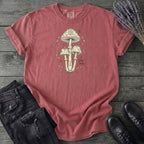 Deep Root Mushrooms T-Shirt