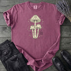 Deep Root Mushrooms T-Shirt