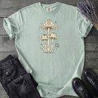 Deep Root Mushrooms T-Shirt