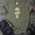 Deep Root Mushrooms T-Shirt