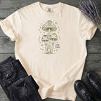 Deep Root Mushrooms T-Shirt