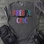 Creepy And Chic T-Shirt