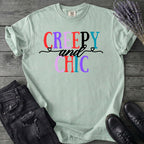 Creepy And Chic T-Shirt
