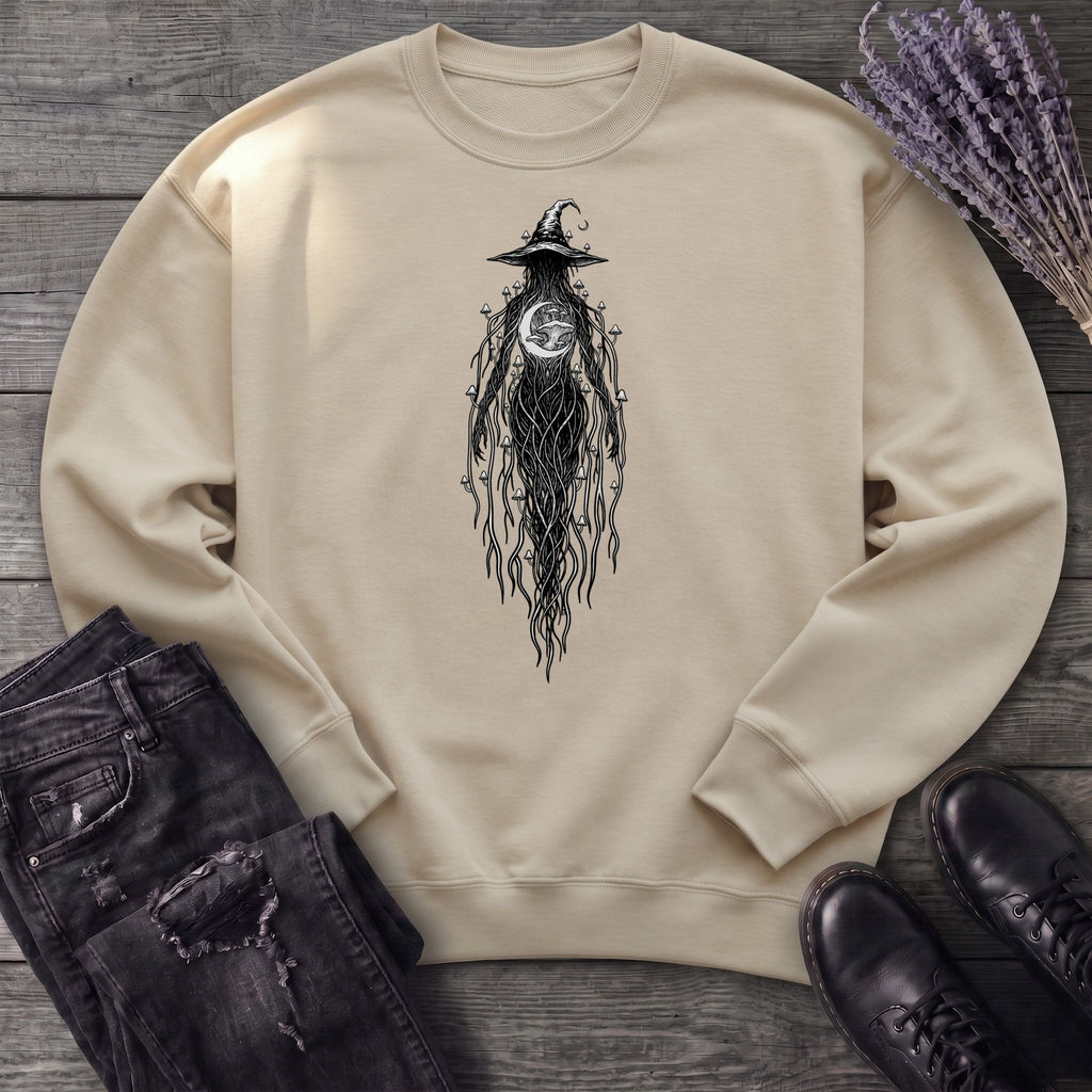 Willow Witch Sweatshirt