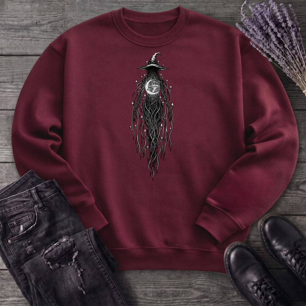 Willow Witch Sweatshirt