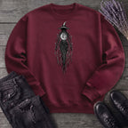 Willow Witch Sweatshirt