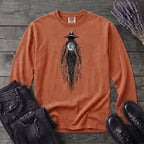 Willow Witch Long Sleeve T-Shirt