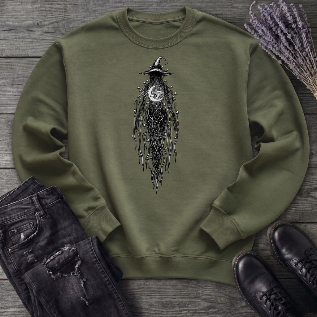 Willow Witch Sweatshirt