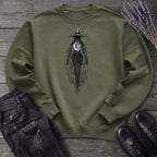 Willow Witch Sweatshirt