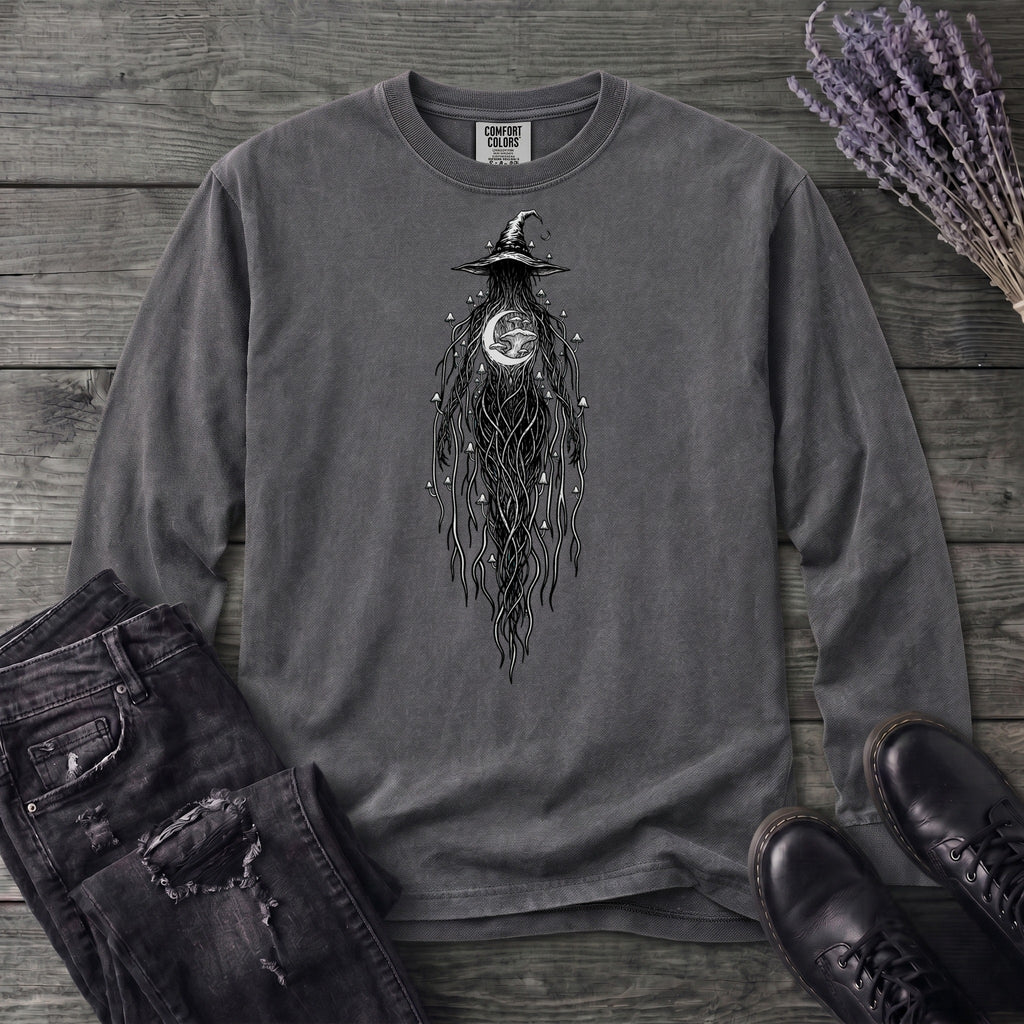 Willow Witch Long Sleeve T-Shirt