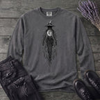 Willow Witch Long Sleeve T-Shirt