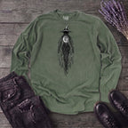 Willow Witch Long Sleeve T-Shirt