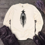 Willow Witch Long Sleeve T-Shirt