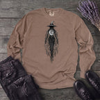 Willow Witch Long Sleeve T-Shirt