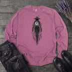 Willow Witch Long Sleeve T-Shirt