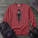 Willow Witch Long Sleeve T-Shirt