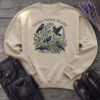 Garden Variety Murder Sweatshirt