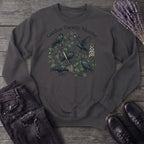Garden Variety Murder Sweatshirt