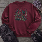 Garden Variety Murder Sweatshirt