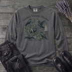 Garden Variety Murder Long Sleeve T-Shirt