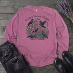 Garden Variety Murder Long Sleeve T-Shirt