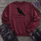murder-ish Sweatshirt