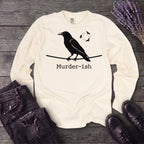 murder-ish Long Sleeve T-Shirt