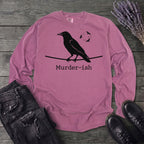 murder-ish Long Sleeve T-Shirt