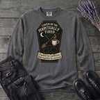 Coven Of The Perpetually Tired Long Sleeve T-Shirt