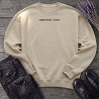 undercover witch Sweatshirt