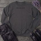 undercover witch Sweatshirt