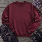 undercover witch Sweatshirt