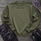 undercover witch Sweatshirt