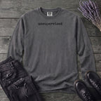 unsupervised Long Sleeve T-Shirt