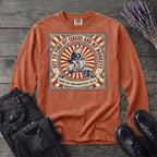 Find My Circus and Monkeys Long Sleeve T-Shirt