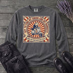 Find My Circus and Monkeys Long Sleeve T-Shirt