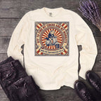 Find My Circus and Monkeys Long Sleeve T-Shirt