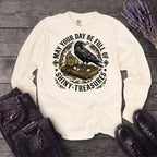Day Full Of Shiny Treasures Long Sleeve T-Shirt