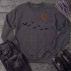 Minimal Bats Sweatshirt