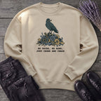 No Ducks No Rows Sweatshirt