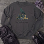 No Ducks No Rows Sweatshirt