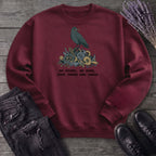 No Ducks No Rows Sweatshirt