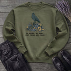No Ducks No Rows Sweatshirt