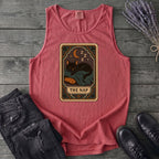 nap tarot card Tank Top